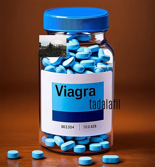 Venta de tadalafil en españa